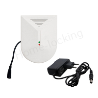 Home-Locking bedrade glas-detector D-T-1360